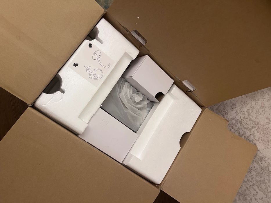 Планетарный миксер Kenwood