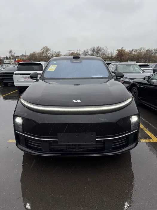 lixiang l7 pad zakaz