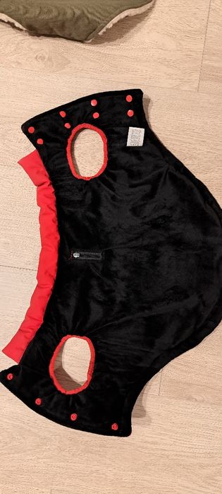 Haine groase căței 45cm