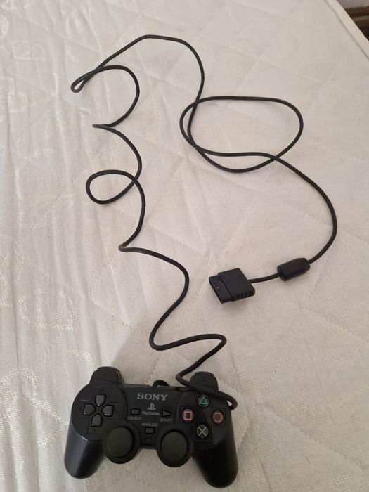 Vand ps 2 fuctional