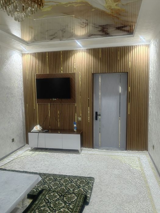 Ижара кв исфан дом 2 хоналик