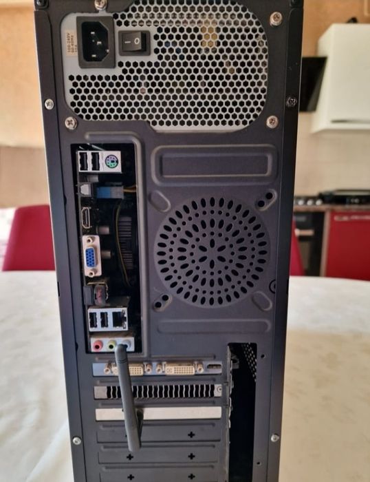 Calculator pentru jocuri