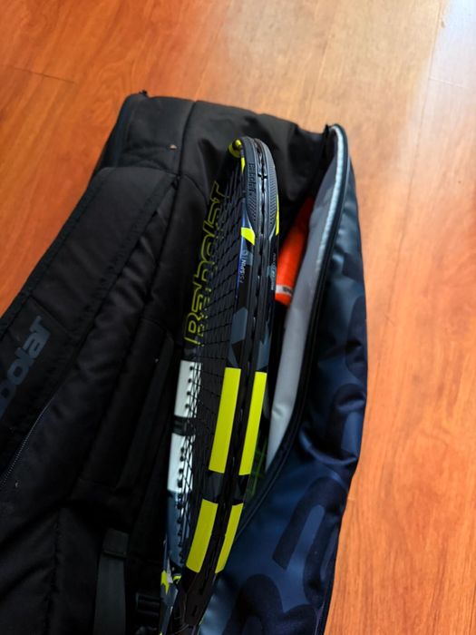 Racheta Babolat Pure Aero 98