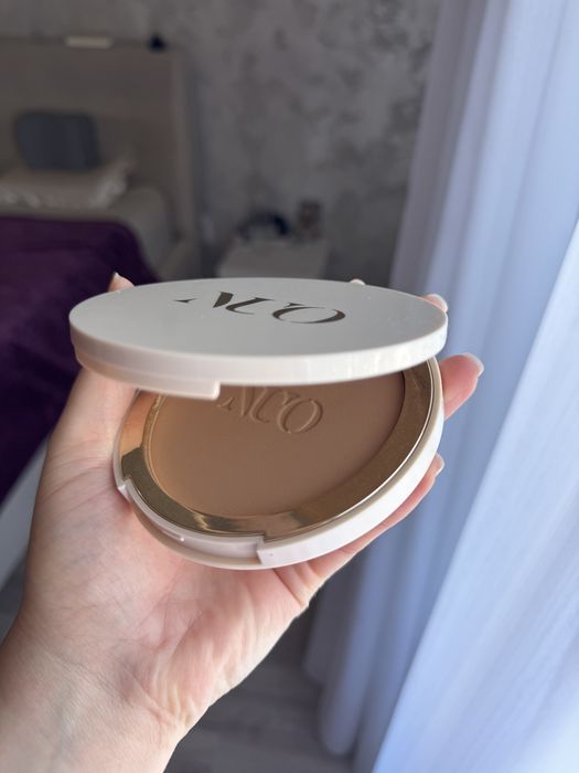 Bronzer  NuoDerm