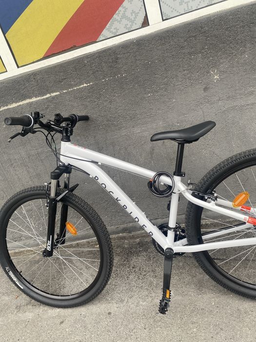 Bicicleta Rockrider ST NOUA