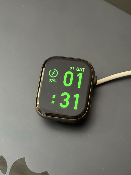 продам apple watch