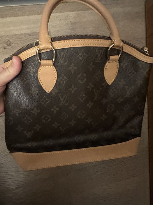 Geanta Louis Vuitton