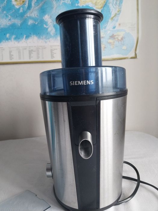 Продам соковыжималку Сименс