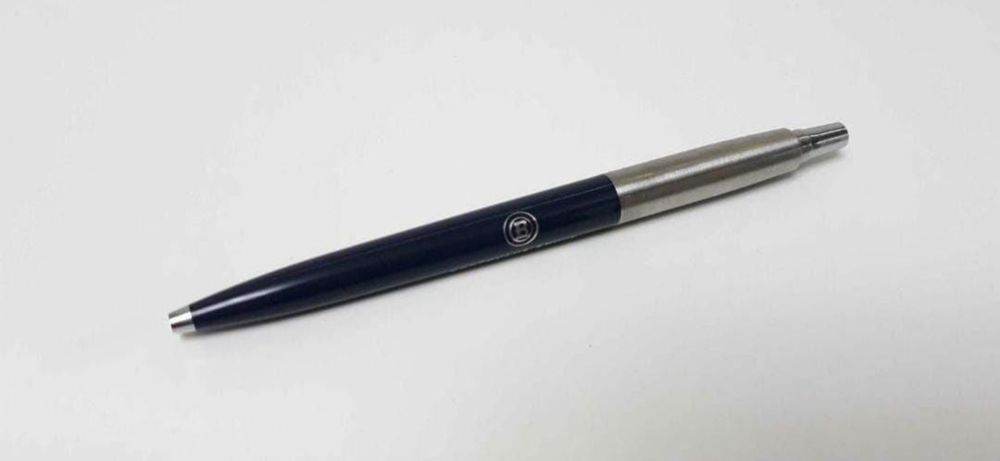 Vechi Pix parker jotter, anii 70