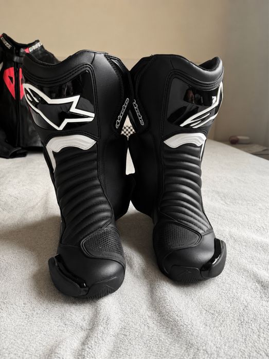 Мото ботуши  Alpinestars - дамски
