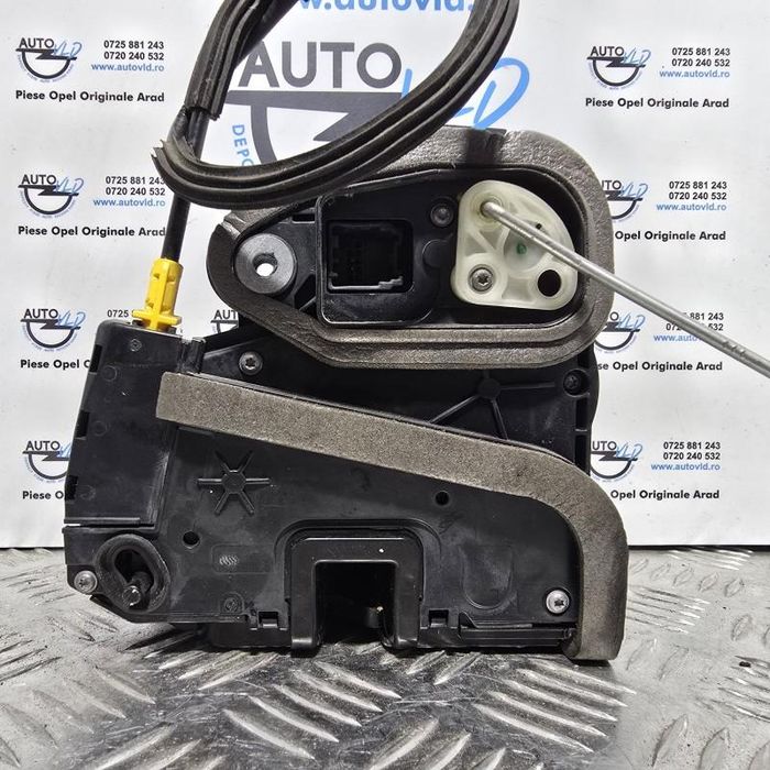 Broasca usa dreapta spate Opel Astra K facelift 2019 2021