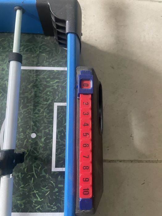 Джага за игра на мини футбол