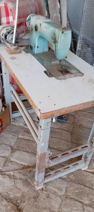 Tikuv mashinasi narxi kelishilgan holda