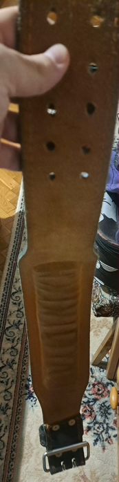 Колан за кръст GumBeam