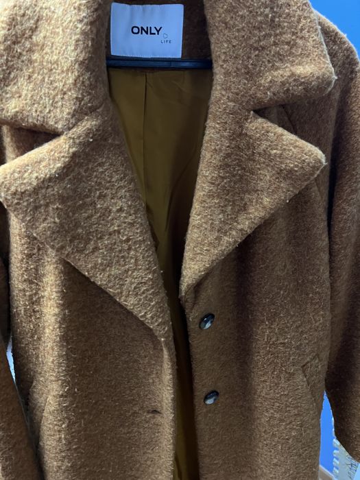 Куртки женские б/у