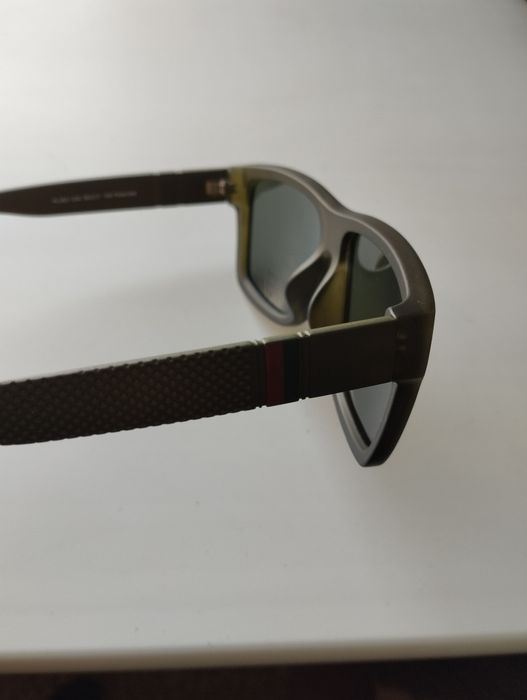 Очки поларойд мужские