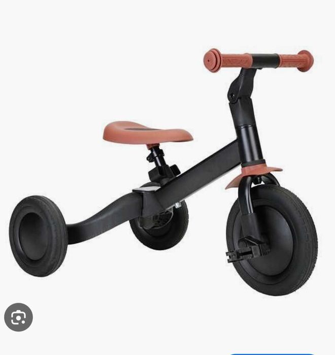 Детско колело ново