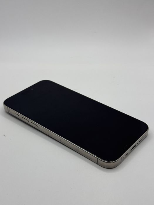 Iphone 15 Pro Max 256Gb 100% Grad A Garantie 24 luni - zonemag.ro