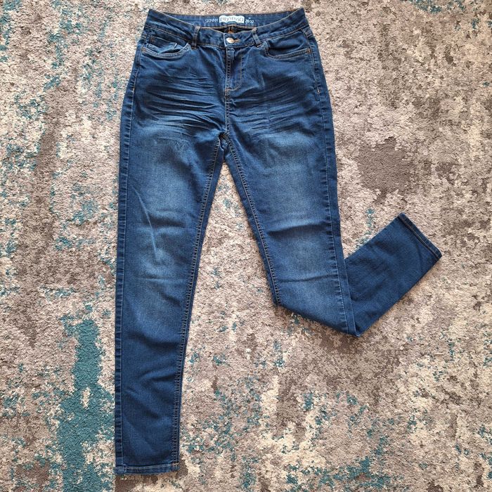 Blugi damă, mărime 36