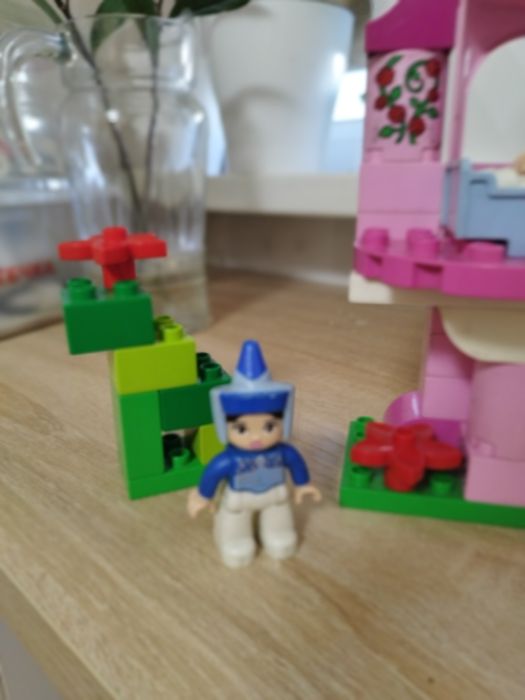 Набор Lego Duplo Спящая красавица