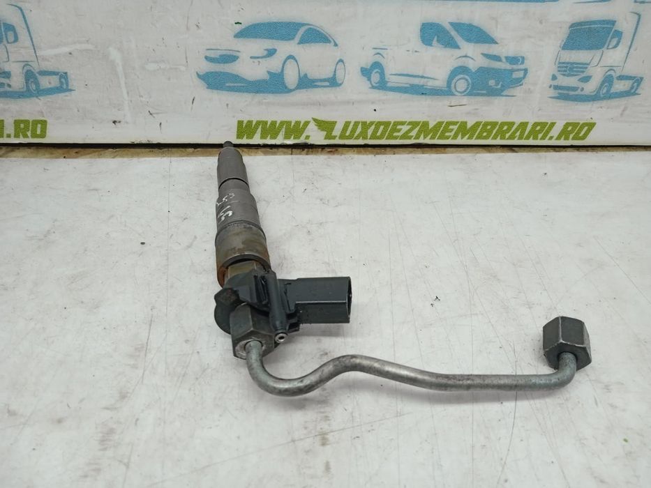 Injector 779604203 0445115050 3.0 m57 D306D3 BMW X3 E83 [facelift] [2