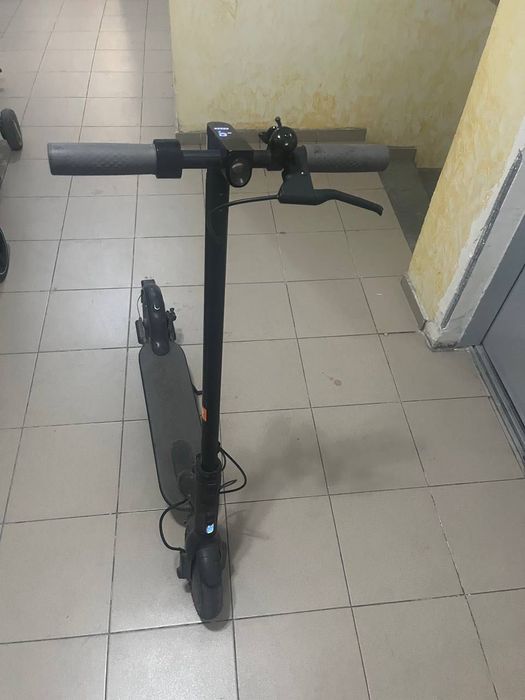 Самокат электрический