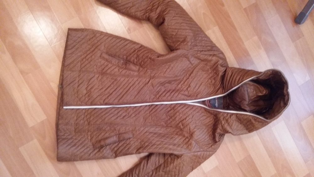 Плащ Куртка р.52-54