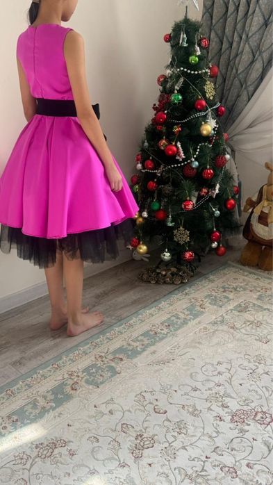 Продам платье