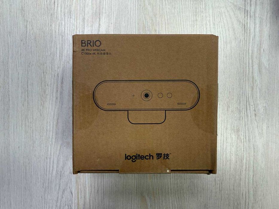 Logitech web camera (веб-камера)
