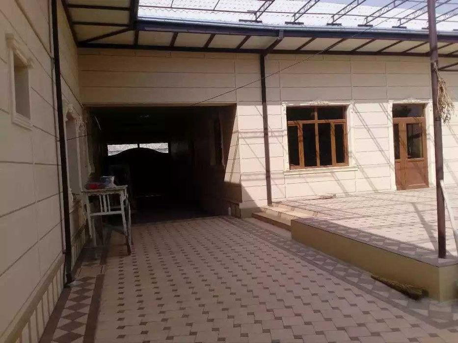 Ховли уй ижарага берилади