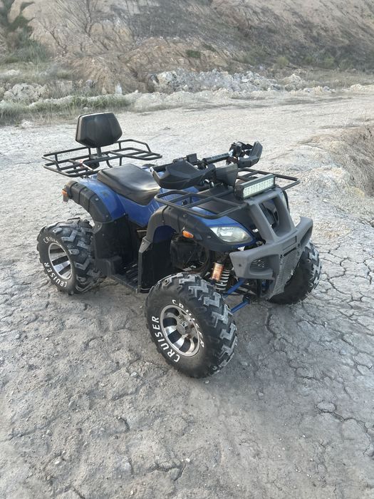 Продам срочно 250 кубов
