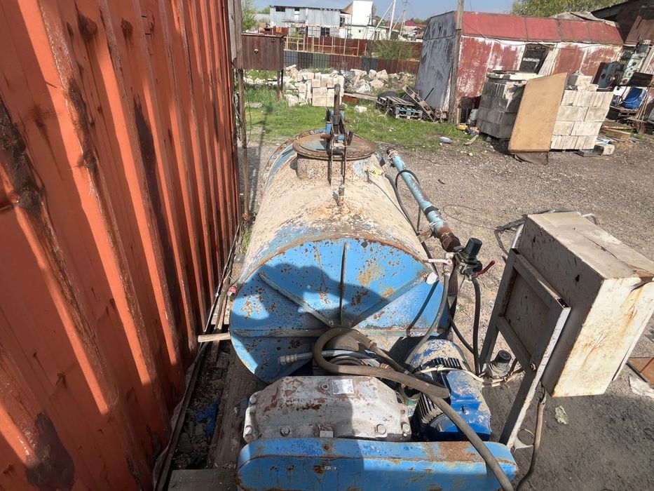 Продою пенаблок апарат