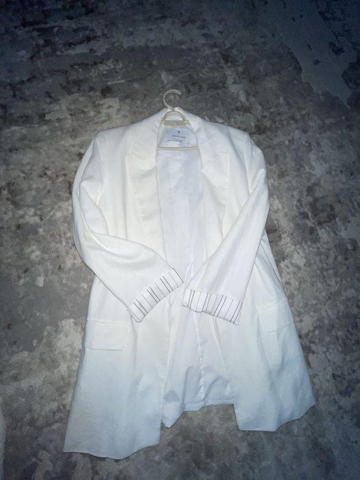 Продам новые льняные пиджаки