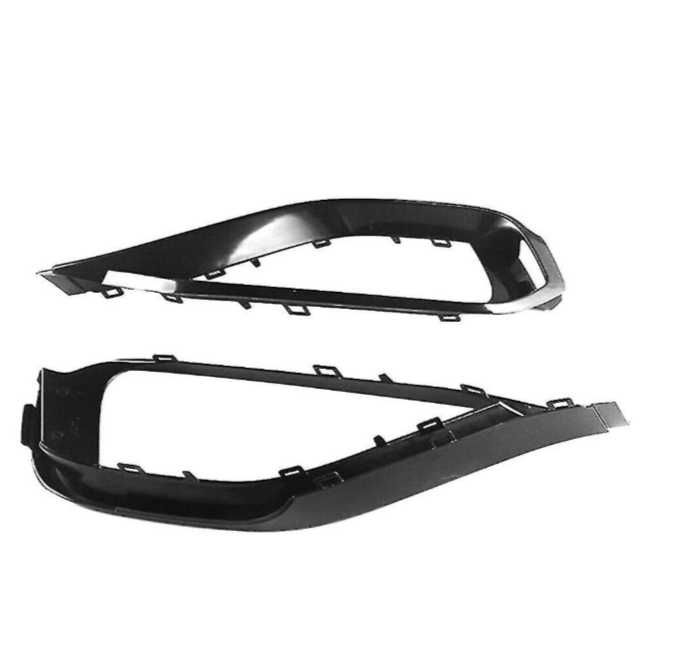 BMW F32 4 серия Лайсна Ляв Десен Халоген F32 F33 428i 430d 435d 440i