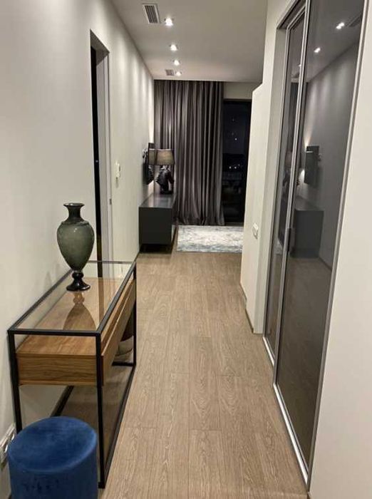 Дава се под наем Тристаен апартамент в Пловдив, Кършияка - 90 кв.м за 331.5 € - Снимка #6