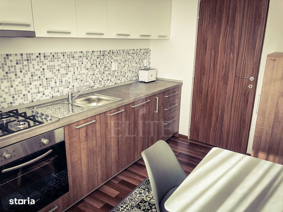 Apartament 2 camere în zona MODENA