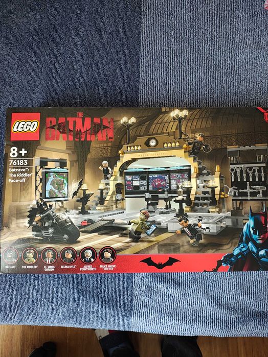 Детски играчки Lego