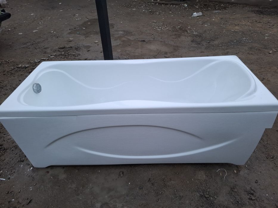 Продаю ваны бу пользовались 6 месяцев