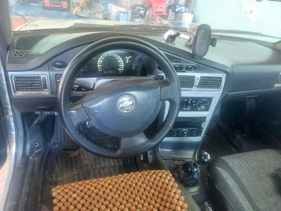 Nexia 2 1.6 DONS. 2011 Stalnoy