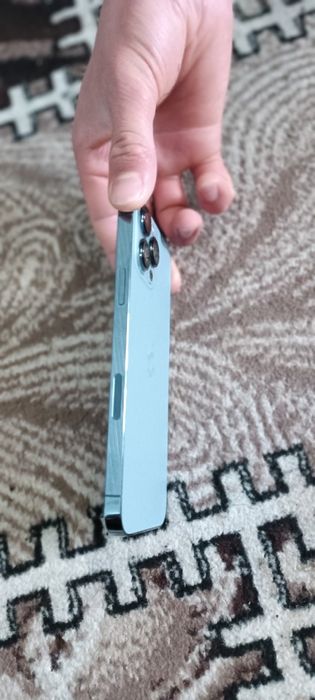 Iphone 13 pro max 128 gb