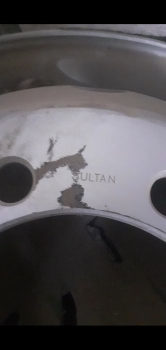 Зил SULTAN диска СРОЧНО сотилади 1 донаси