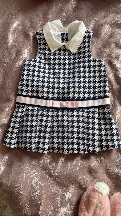 детские новые номерки