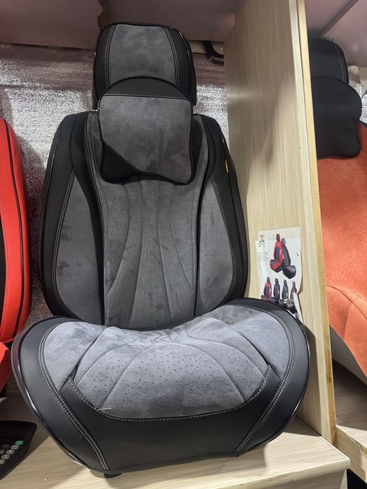 Универсальные чехлы для легковых машин