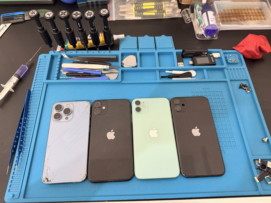 Piese iPhone 11 13 Pro