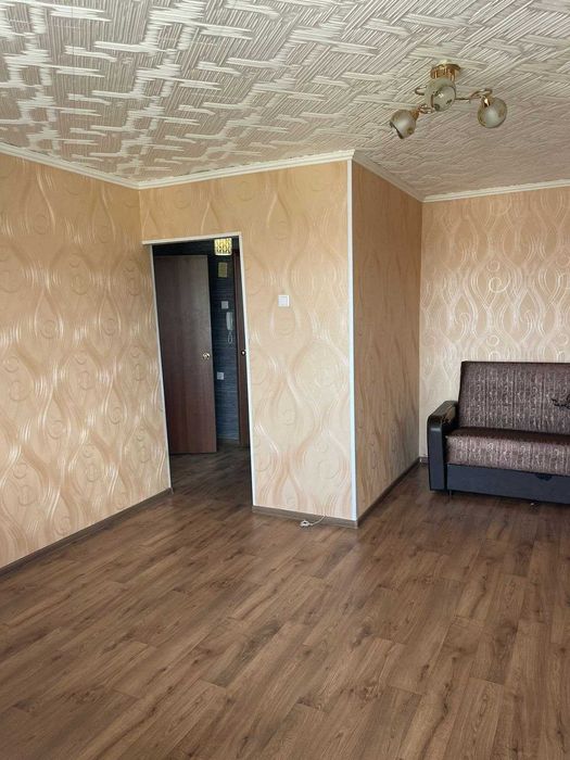 1-комнатная на военном городке