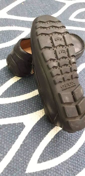 Детски мокасини Geox