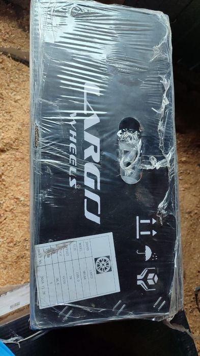 Продам диски новые