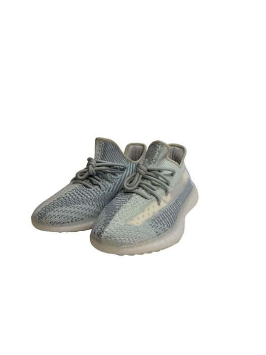 Yeezy 350V2 Cloud White Reflective(DS)(40,41,42,44)(PLATA RAMBURS,FARA AVANS)