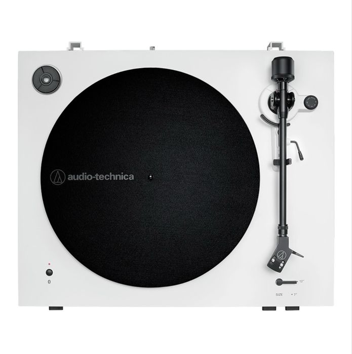 Виниловый проигрыватель Audio-Technica AT-LP3XBT