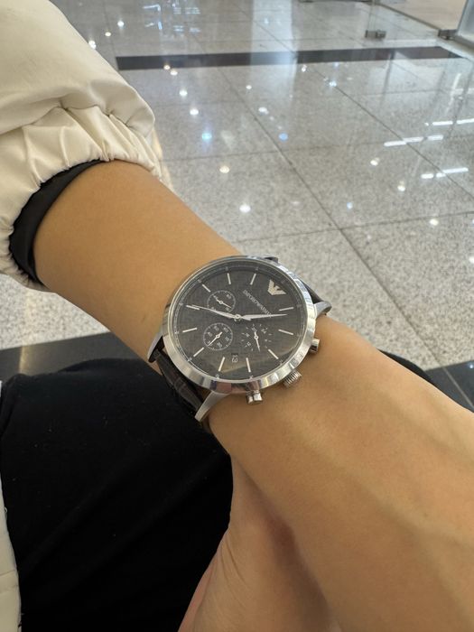 Часы Armani Армани